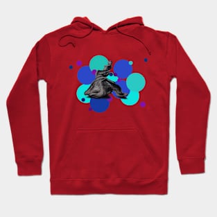 Twist Two Hoodie